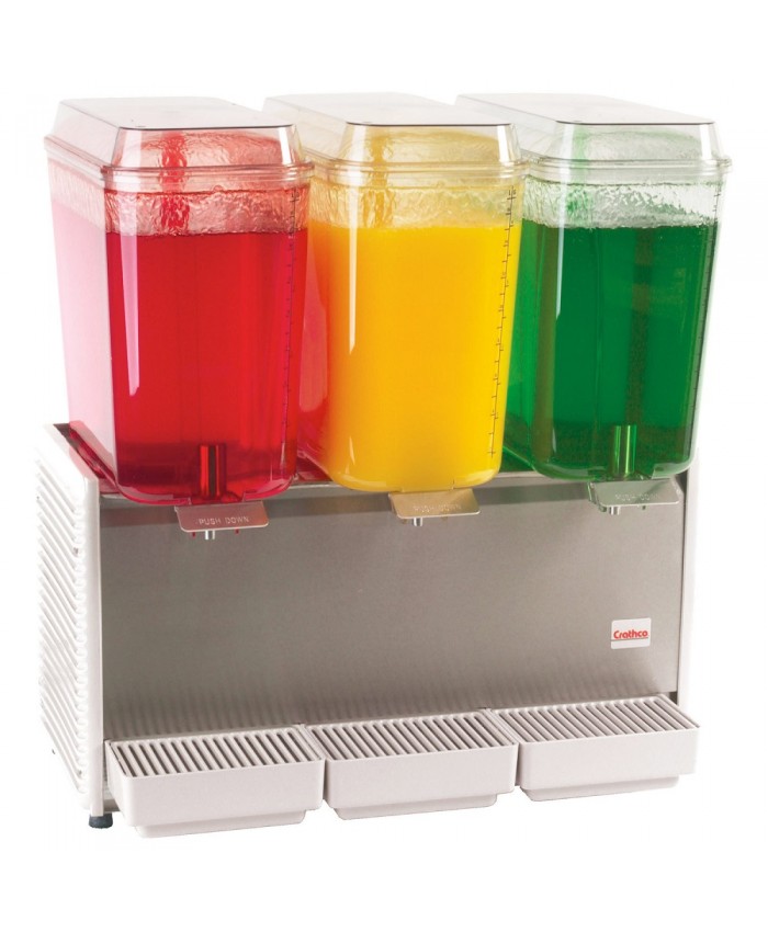 Cold Beverage Dispensers