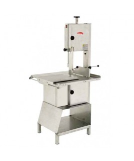 Skyfood 74 Table Top Meat & Bone Saw 1/2Hp ETL MSKE