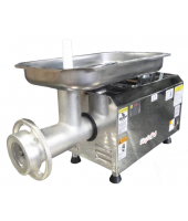 Skyfood MMS-50I, Meat Mixer 100 lb Capacity 1 HP - Stainless Steel