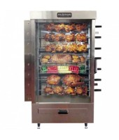 15-20 Chicken Rotisserie Oven (Southwood)