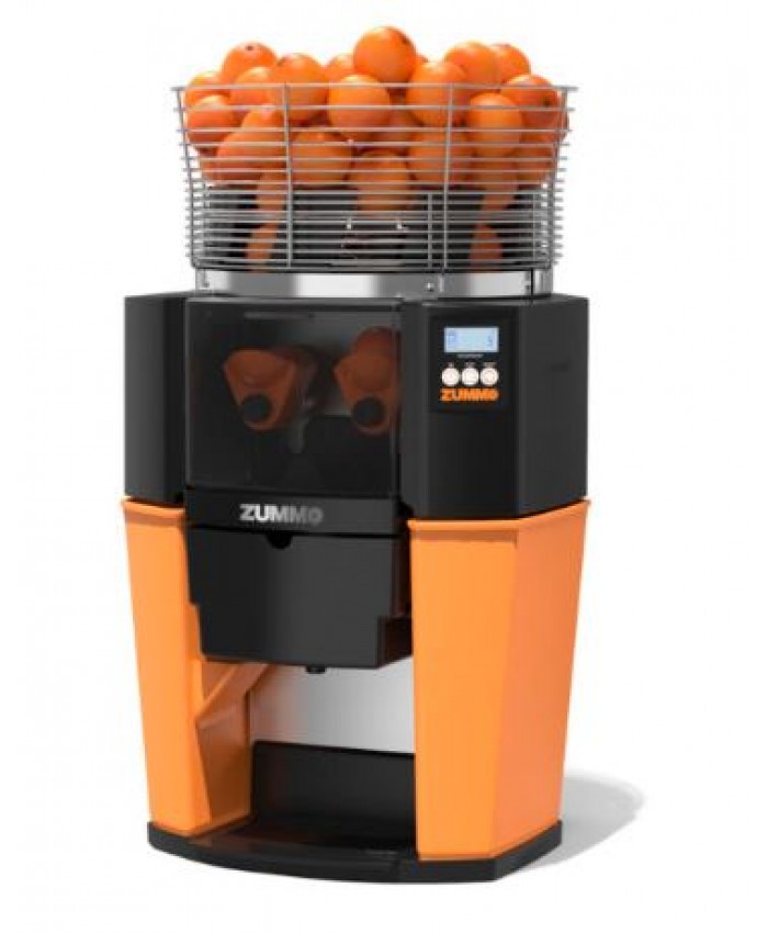 Orange Juicer Z14 (Zummo)