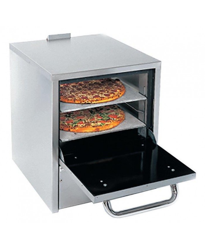 countertop gas pizza oven